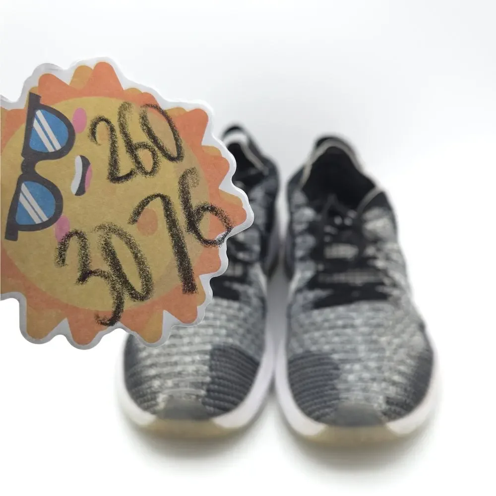 Nike free usps